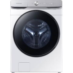 Samsung Πλυντήριο Ρούχων 20kg 1000 Στροφών AI Control WF20DG8650BW/U4